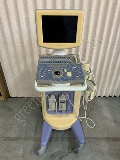 Ultrasound