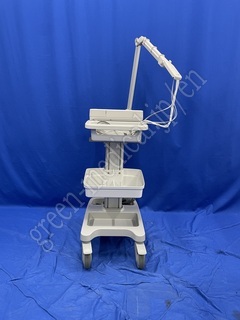 ○ 解析機能付心電計