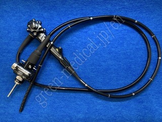 OLYMPUS Video Colonoscope