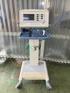 Ventilator