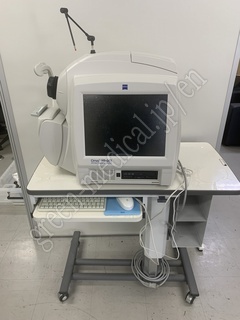 Carl Zeiss OCT