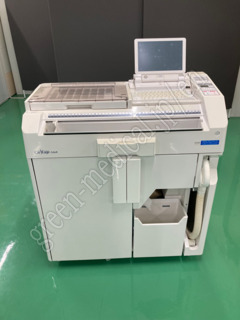 自動分割分包機