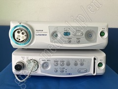 FUJIFILM Video Processor & Laser Lightsource