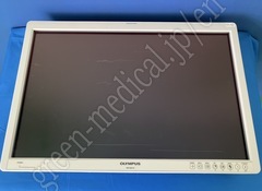 OLYMPUS High Definition LCD monitor