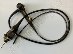OLYMPUS Video Gastroscope (Parts Condition)