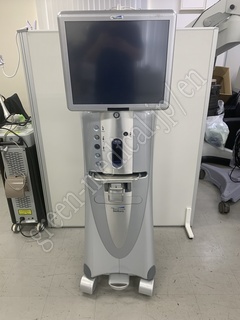 Phacoemulsification System