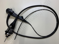 OLYMPUS Video Transnasal Gastroscope