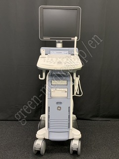 ○ 超音波診断装置