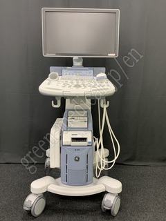 Diagnostic Ultrasound System