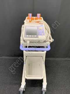 NIHON KOHDEN Defibrillator