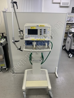 Drager Ventilator