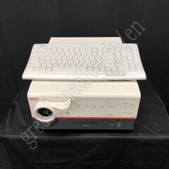 "DEFINA" Video Processor