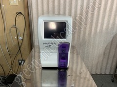 Sysmex Hematology Analyzer