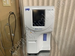 NIHON KOHDEN Hematology Analyzer