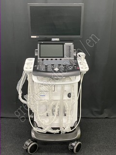 〇超音波診断装置（カラー）