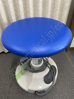 ペイシェントスツール