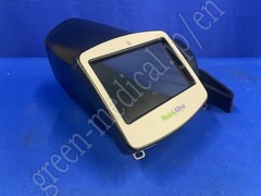 〇レフラクトメータ