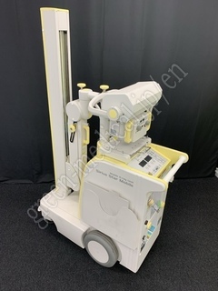 Hitachi Hitachi Sirius, Portable X-ray System