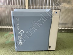 KONICA MINOLTA CR System