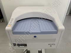 KONICA MINOLTA CR System