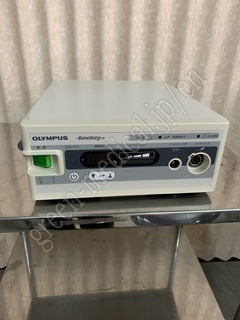 OLYMPUS Ultrasonic Coagulation Generator