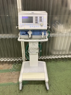 Drager Ventilator