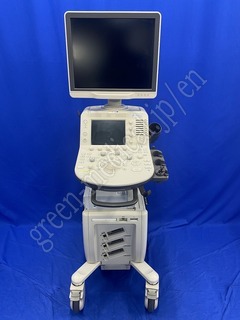 〇超音波診断装置【動物病院専用】