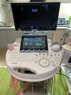Diagnostic Ultrasound System