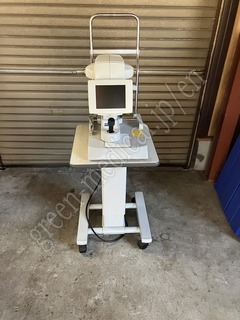 Carl Zeiss Optical Biometry