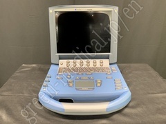Ultrasound Color Doppler