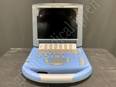 SonoSite Ultrasound Color Doppler