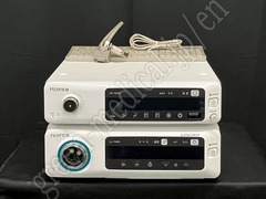 FUJIFILM Processor & Laser Lightsource