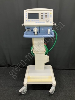 Drager Ventilator