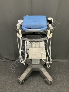 SonoSite Ultrasound Color Doppler