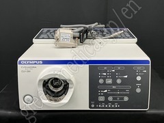 OLYMPUS Lightsource