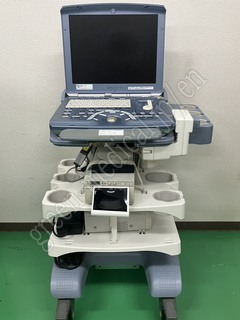 GE Healthcare Portable Ultrasound