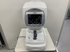 Autorefractor Keratometer