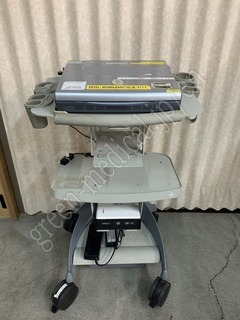 Ultrasound Color Doppler