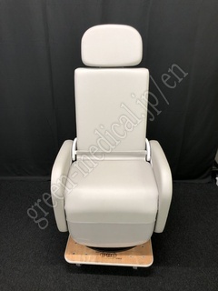 〇椅子型診察台 Crex（クレックス）