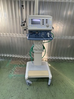 Drager Ventilator