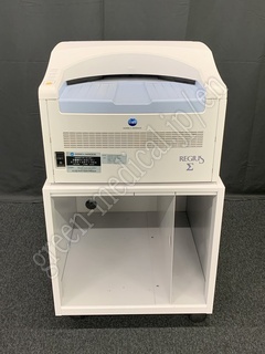 CR System