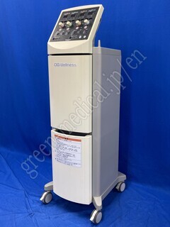 干渉波治療器