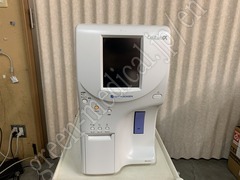 NIHON KOHDEN Hematology Analyzer