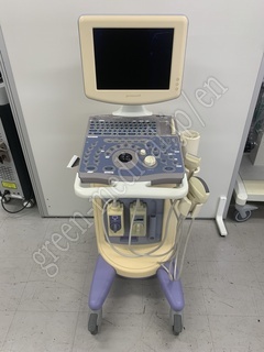 Ultrasound