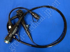 Video Transnasal Gastroscope