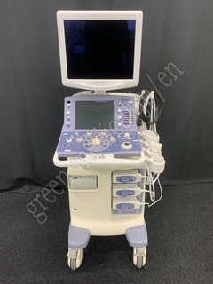Ultrasound Color Doppler
