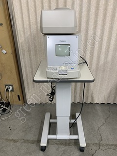 CANON Auto Reflactor Keratometer