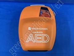 （ＡＥＤ）自動体外式除細動装置
