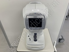 Autoref-Kera-Tonometer