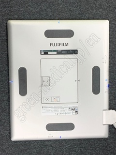 FUJIFILM DR CALNEO Smart Mobile Solution